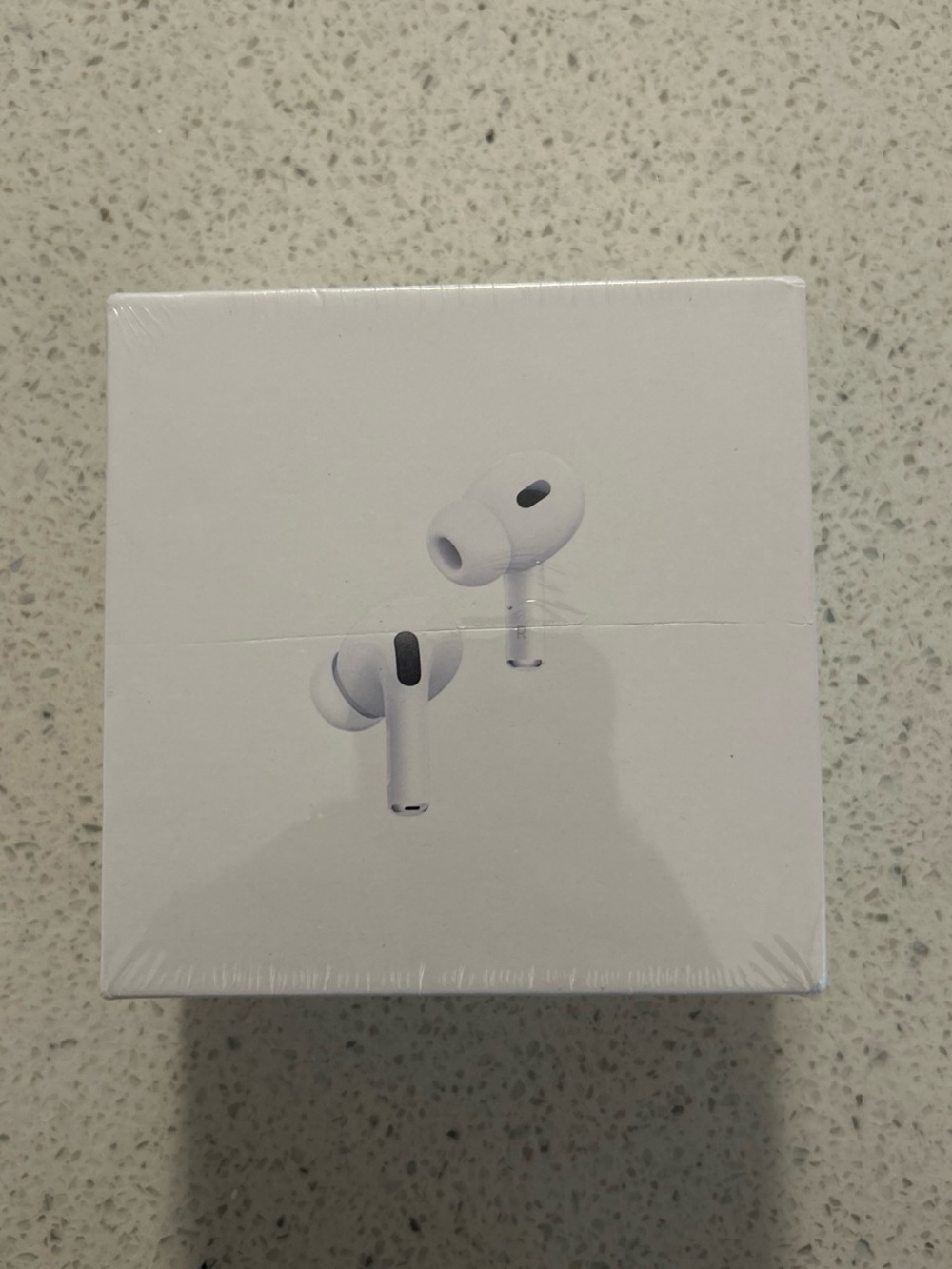 Apple AirPods Pro (2nd Generation) Boxed Set in White